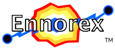Ennorex Logo